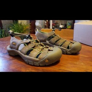 Keen Newport Sandals